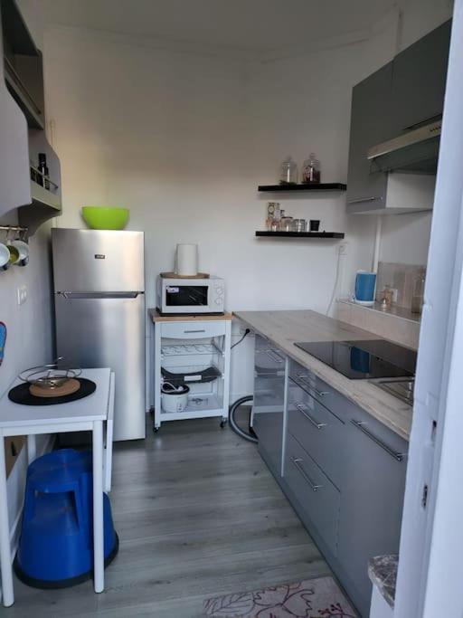 Apartment Cosy Anderlecht Brussels