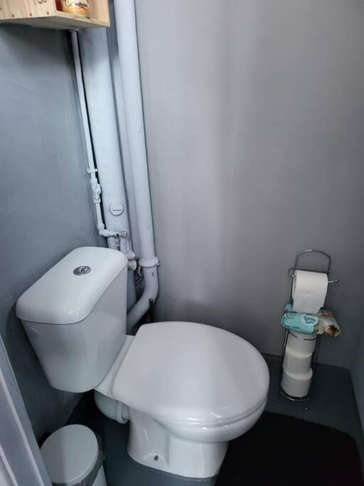 Apartment Cosy Anderlecht