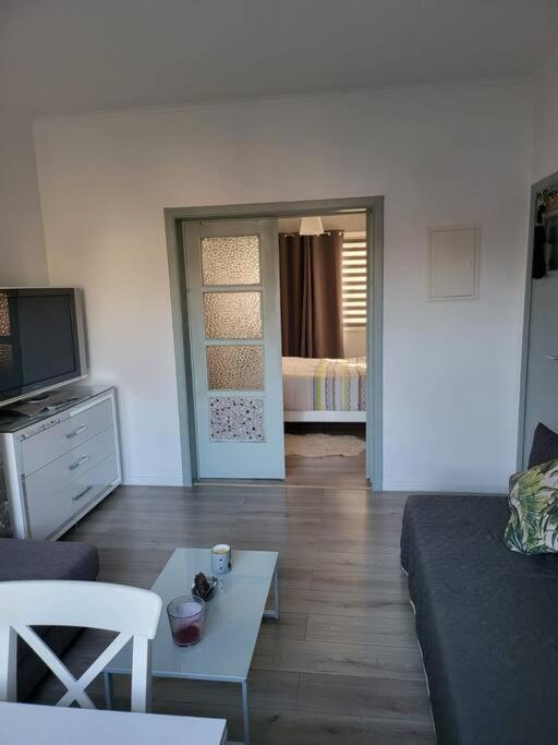 Cosy Anderlecht Apartment *
