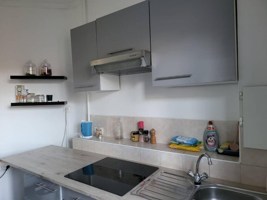 Apartment Cosy Anderlecht